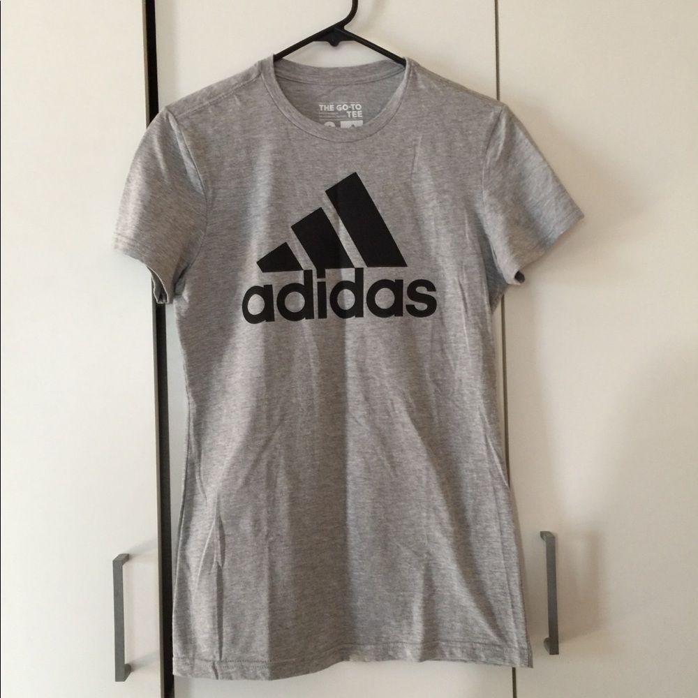 Women’s Adidas The Go-To Tee